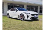 Image for 2020 Kia Stinger CK GT