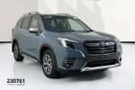 Image for 2024 Subaru Forester SK L