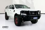 Image for 2021 Ford Ranger PX MkIII XL