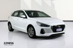 Image for 2018 Hyundai i30 ACTIVE PD