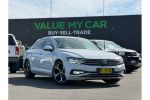 Image for 2023 Volkswagen Passat B8 Business