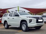 Image for 2019 Mitsubishi Triton MR GLX