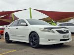 Image for 2008 Toyota Camry Sedan ACV40R Sportivo