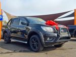 Image for 2018 Nissan Navara Utility D23 S3 ST