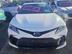 Image for 2022 TOYOTA CAMRY 4D SEDAN AXHV70R ASCENT HYBRID