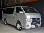 Image for 2016 Toyota Hiace Other KDH206
