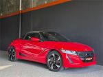 Image for 2016 HONDA S660 Other