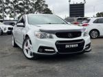 Image for 2014 HOLDEN COMMODORE 4D SEDAN VF MY15 SS-V REDLINE