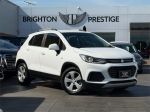 Image for 2019 Holden Trax TJ LS