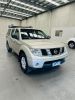 Image for 2011 NISSAN NAVARA DUAL CAB P/UP D40 RX (4x2)