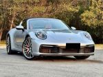 Image for 2021 Porsche 911 992 Targa 4S