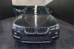 Image for 2017 BMW X4 Wagon F26 xDrive20i