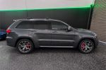 Image for 2017 Jeep Grand Cherokee Wagon WK MY17 SRT