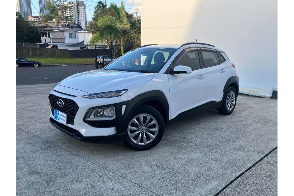 2019 Hyundai Kona Go OS.3