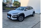 Image for 2019 Hyundai Kona Go OS.3