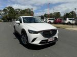 Image for 2021 Mazda CX-3 DK2W7A Maxx Sport