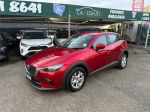 Image for 2023 Mazda CX-3 CX3H Maxx Sport
