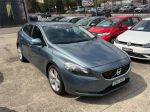 Image for 2013 VOLVO V40 5D HATCHBACK M T4 LUXURY