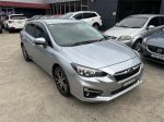 Image for 2018 SUBARU IMPREZA 5D HATCHBACK MY18 2.0i-L (AWD)
