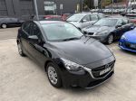 Image for 2017 MAZDA MAZDA2 5D HATCHBACK DJ MY17 NEO