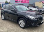 Image for 2012 Mazda CX-5 Wagon KE1071 Maxx Sport