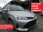 Image for 2020 Toyota Corolla NKE165 Sport G