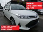 Image for 2020 Toyota Corolla NKE165 Sport G