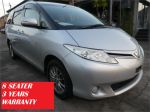 Image for 2013 TOYOTA ESTIMA 8 SEATER ACR55 MYO13