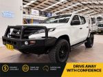 Image for 2018 Mitsubishi Triton MR GLX
