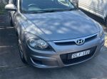 Image for 2011 HYUNDAI i30 5D HATCHBACK FD MY11 SX