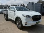 Image for 2023 Mazda BT-50 TFR40J XT