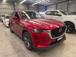 Image for 2023 Mazda CX-60 Wagon KH0HE D50e Evolve