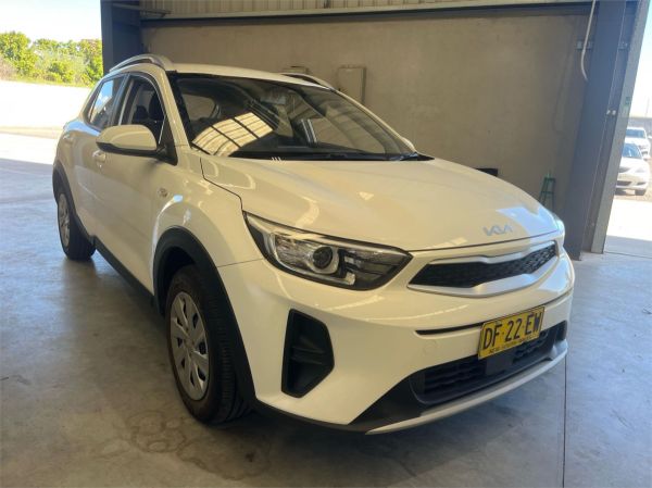 2023 Kia Stonic Wagon YB MY24 S image