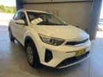 Image for 2023 Kia Stonic Wagon YB MY24 S