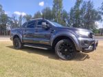 Image for 2021 Ford Ranger PX MkIII Wildtrak