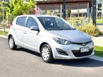 Image for 2013 HYUNDAI i20 5D HATCHBACK PB MY12.5 ACTIVE