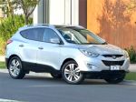 Image for 2014 HYUNDAI iX35 4D WAGON LM SERIES II HIGHLANDER (AWD)