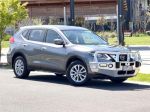 Image for 2018 NISSAN X-TRAIL 4D WAGON T32 SERIES 2 ST (2WD)