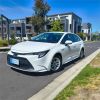 Image for 2021 Toyota Corolla ZWE211R Ascent Sport