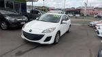 Image for 2010 MAZDA MAZDA3 5D HATCHBACK BL 10 UPGRADE NEO