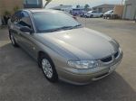 Image for 2000 Holden Commodore Sedan VT II Executive