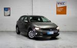 Image for 2024 Volkswagen Polo MKVI Life