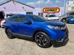 Image for 2017 HONDA CR-V 4D WAGON MY18 VTi-L7 (2WD)