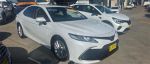 Image for 2024 Toyota Camry AXVA70R Ascent