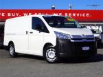 Image for 2026 Toyota Hiace GDH300R 