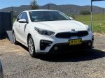 Image for 2019 Kia Cerato BD S