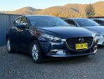Image for 2018 Mazda 3 Hatchback BN5478 Maxx Sport