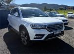 Image for 2019 GWM Haval H6  Lux