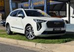 Image for 2021 GWM Haval Jolion A01 Lux