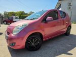 Image for 2013 Suzuki Alto Hatchback GF GL